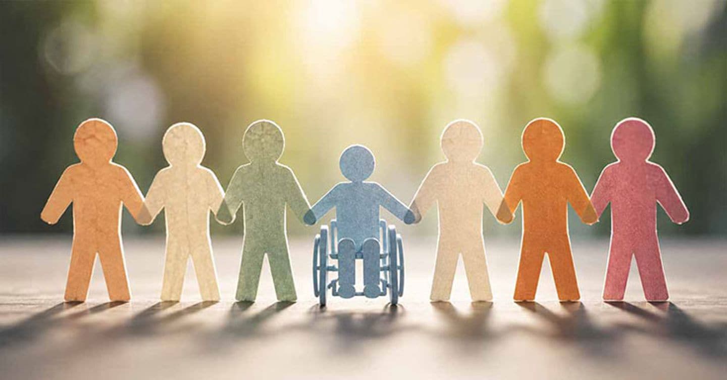 Disabilità, il sostegno alle famiglie  è possibile solo se si fa squadra