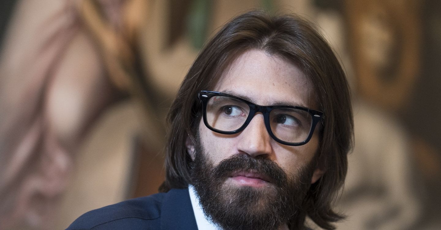 Leonardo Maria Del Vecchio scrive ai revisori: avviate indagine su Delfin e sul board