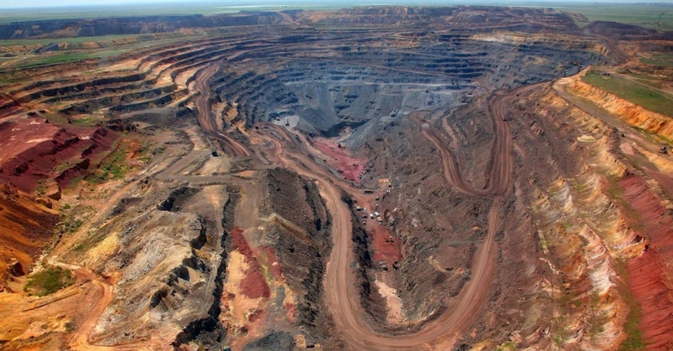Il Brasile sfida il monopolio cinese delle terre rare