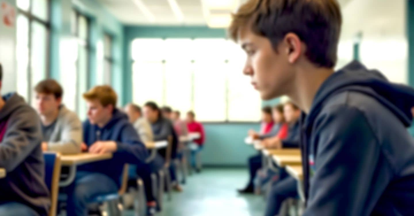 Rientro a scuola: vademecum anti ansia per genitori, studenti e insegnanti Rientro a scuola: vademecum anti ansia per genitori, studenti e insegnanti