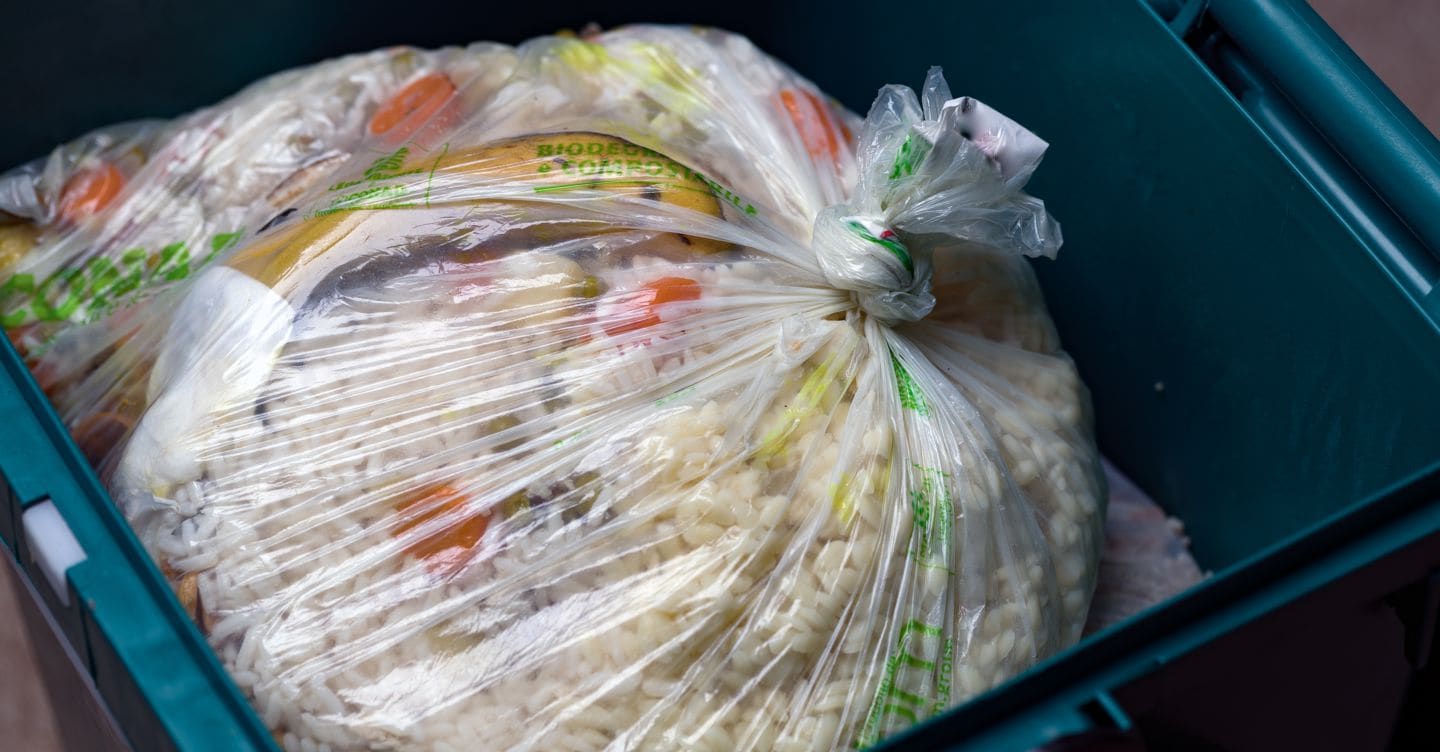 Spreco alimentare, un bando europeo per finanziare la lotta al fenomeno