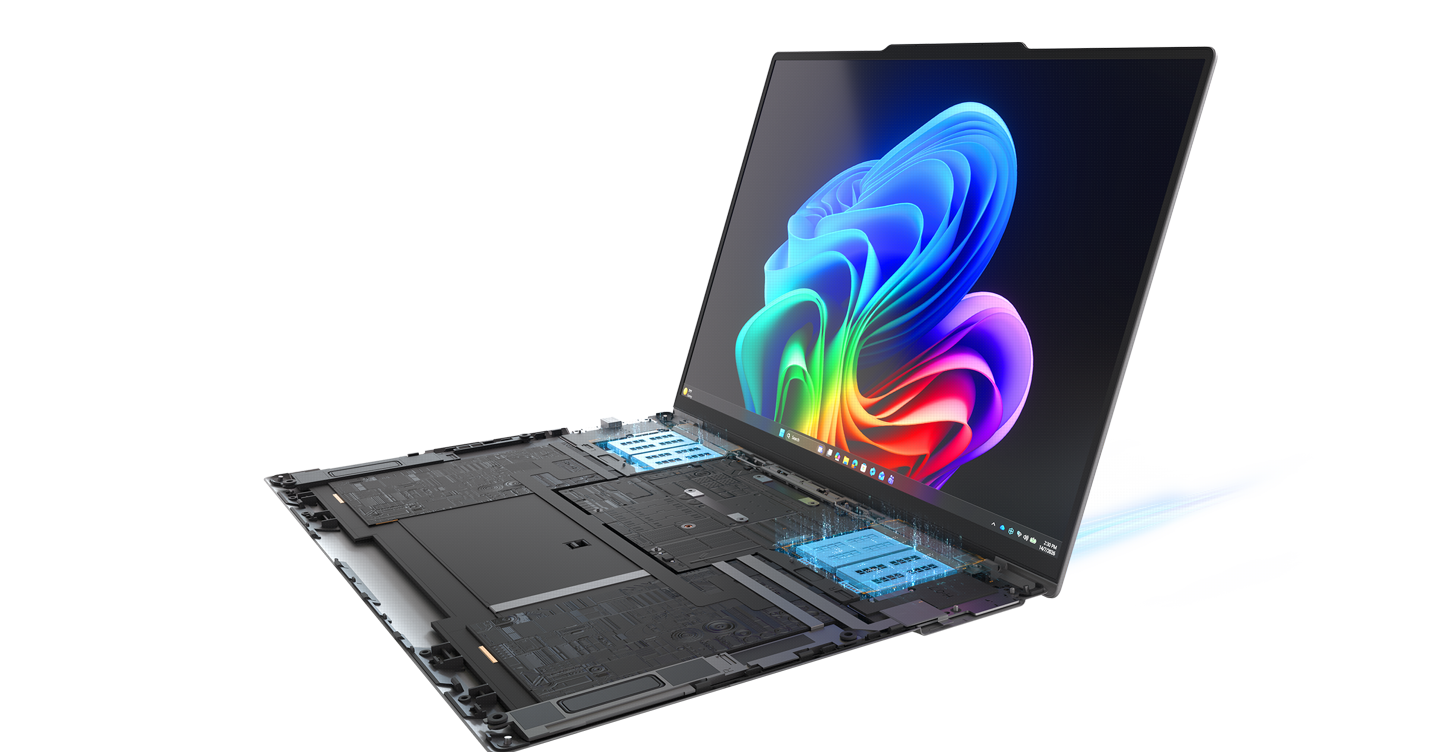 Lenovo porta l’AI nei nuovi PC, ma non sempre come Microsoft si aspettava