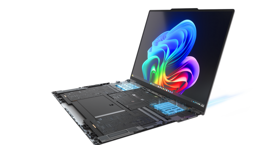 Lenovo porta l’AI nei nuovi PC, ma non sempre come Microsoft si aspettava