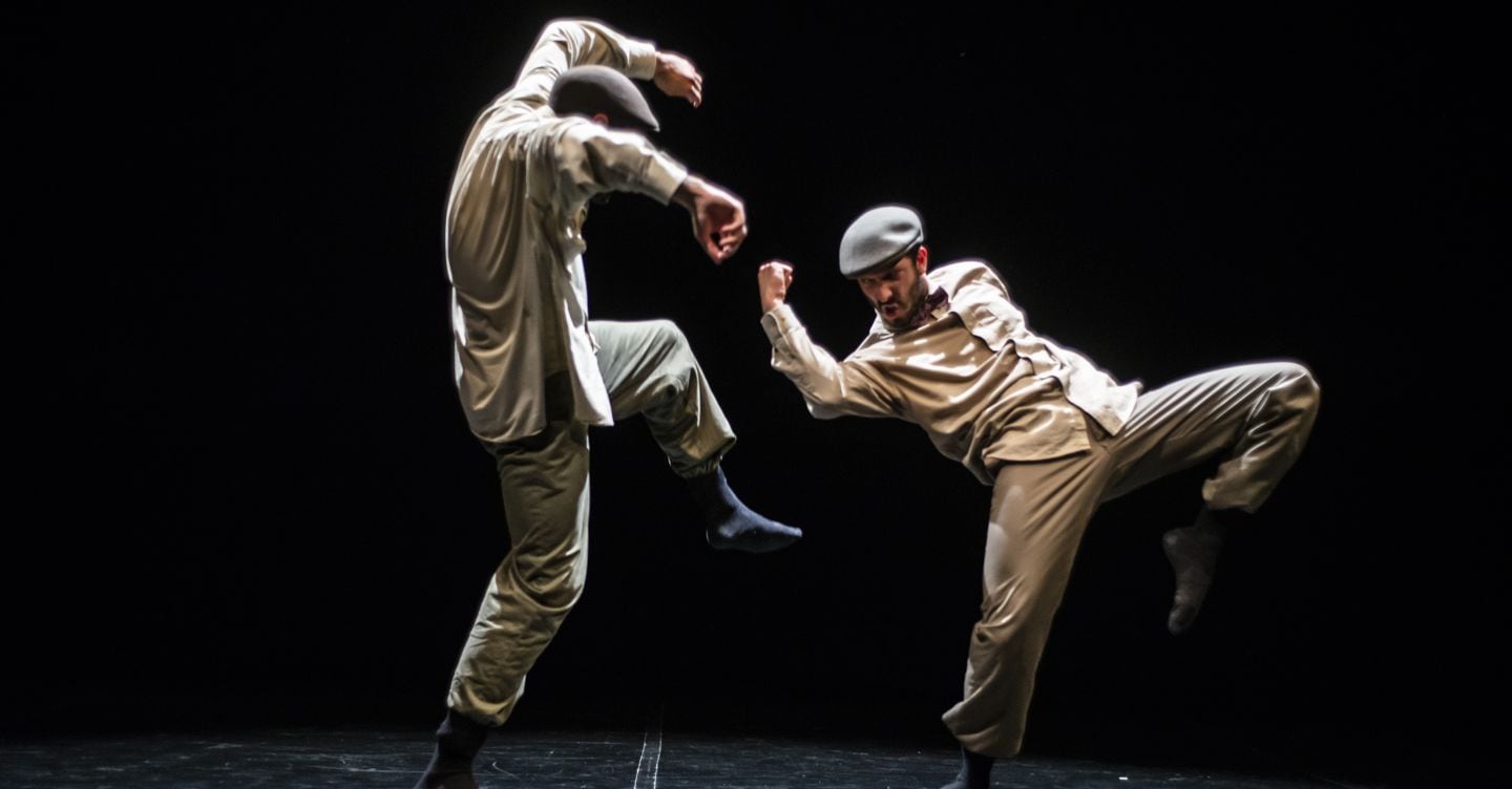 Romaeuropa, torna il Festival internazionale della capitale. Doppia inaugurazione con danza e musica
