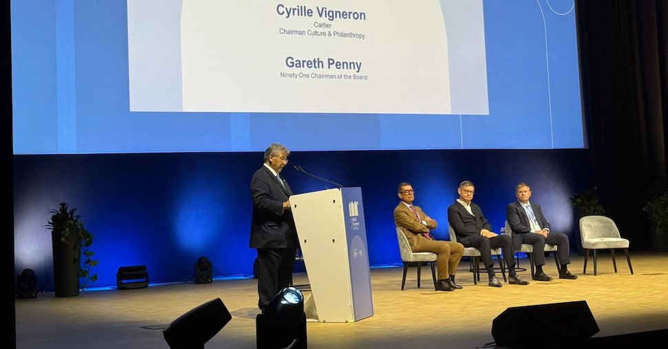 Al congresso mondiale Cibjo focus su sostenibilità e fiducia degli acquirenti