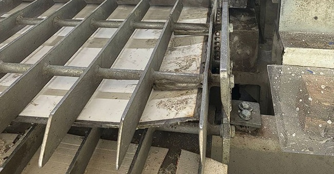 Il ciclo di lavorazione dei pannelli fotovoltaici dismessi