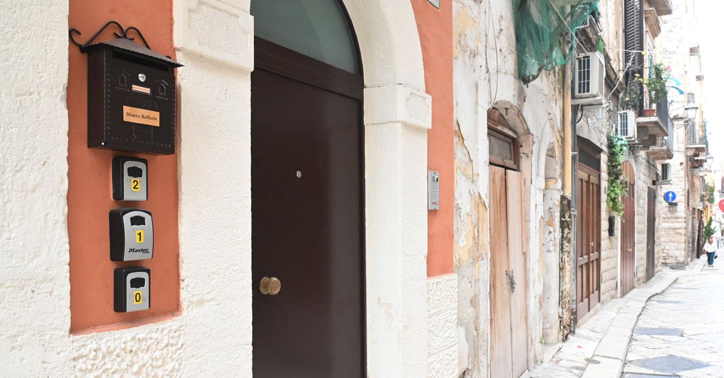 «Testo lesivo della proprietà: a rischio milioni di posti letto», Studio Giorgi Giovannetti Massa