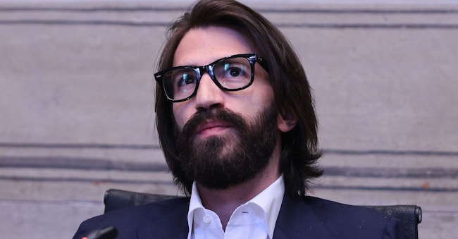 Leonardo Maria del Vecchio Imagoeconomica