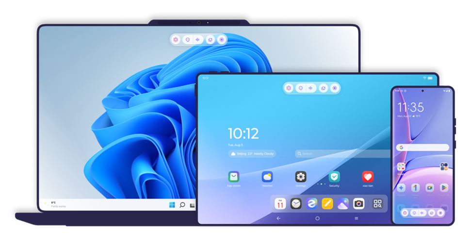 Ecco Qira, l’evoluzione dell’assistente personale di Lenovo che tiene alla tua privacy