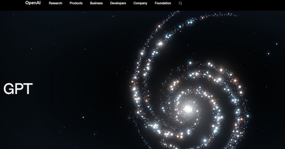 GPT-6 Astra, OpenAI vede l’AGI più vicina. E sfida Anthropic sugli agenti GPT-6 Astra, OpenAI vede l’AGI più vicina. E sfida Anthropic sugli agenti