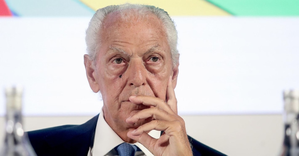 Tronchetti Provera: «L’Europa cambi governance o resterà fuori dai giochi»