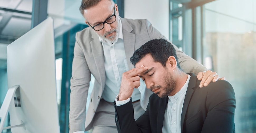 manager sempre pi249 alle corde e i dipendenti perdono slancio da Ilsole24ore.com manager sempre pi249 alle corde e i dipendenti perdono slancio
