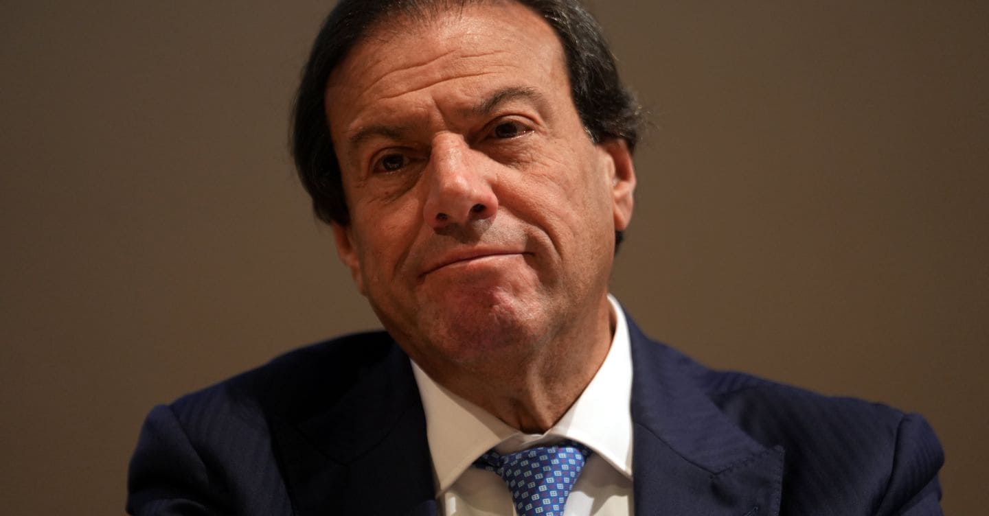 Fisco, Leo: lotta all’evasione con l’intelligenza artificiale senza automatismi. In arrivo il Codice tributario Fisco, Leo: lotta all’evasione con l’intelligenza artificiale senza automatismi. In arrivo il Codice tributario