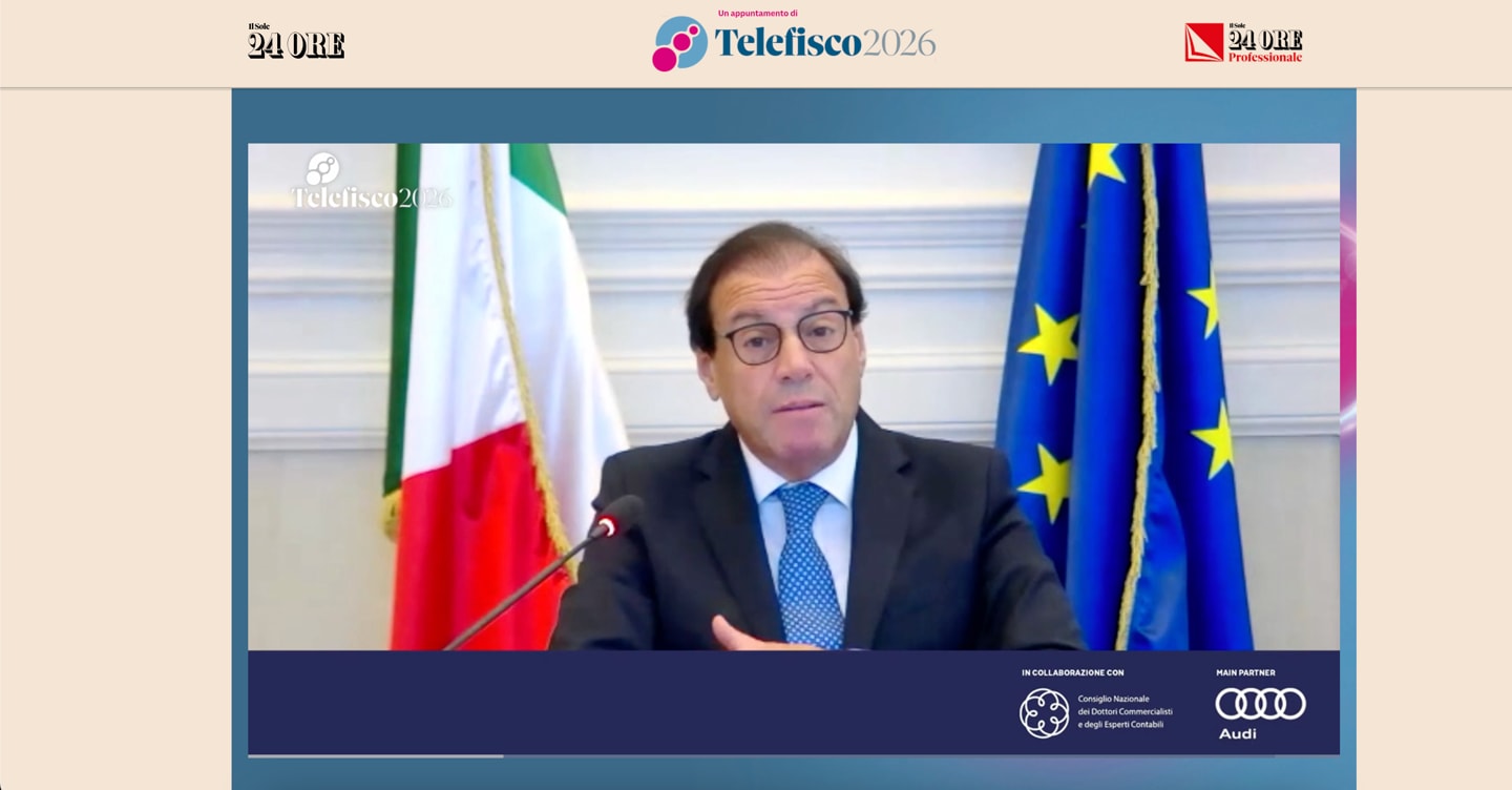 Irpef, giovani e cedolare negozi nel pacchetto Fisco in manovra