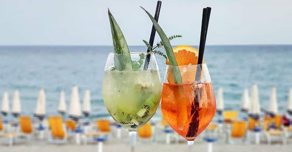 La vacanza cambia il gusto del vino, così le bottiglie al ritorno a casa diventano deludenti