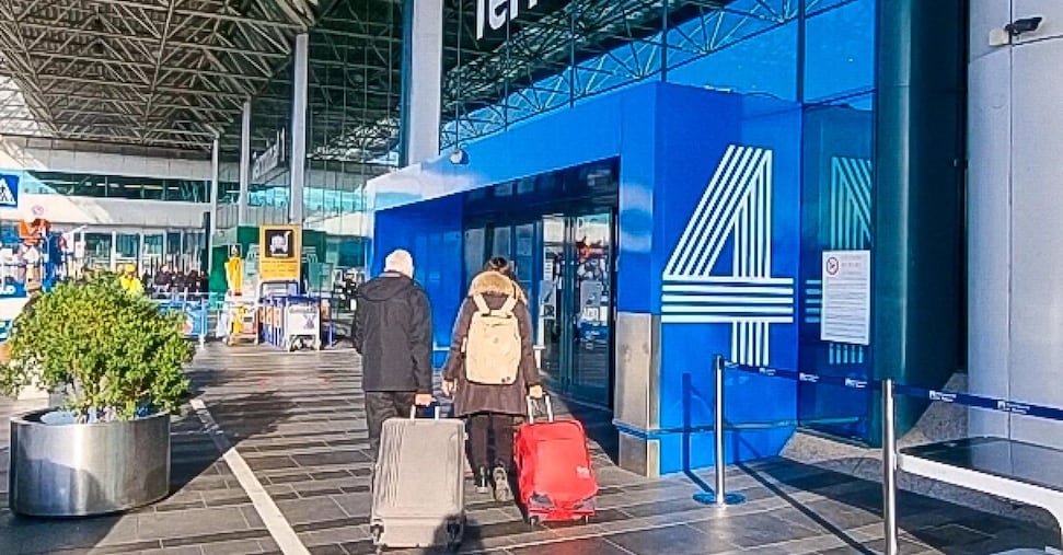 Fuga di cervelli, il conto per l’Italia arriva fino a 11,4 miliardi persi all’anno Fuga di cervelli, il conto per l’Italia arriva fino a 11,4 miliardi persi all’anno