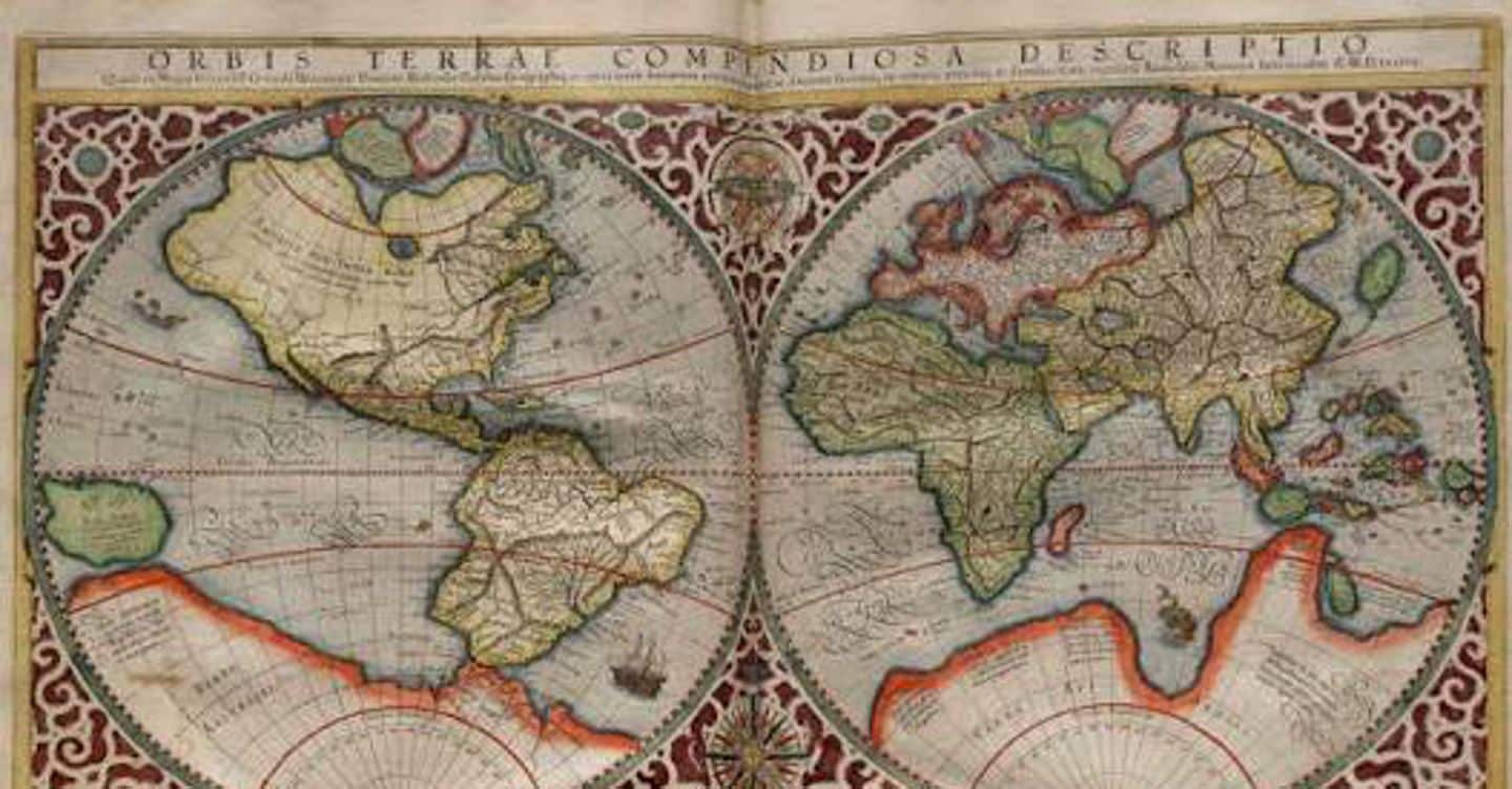 Africa, l’Onu vota per «correggere» le mappe geografiche e fa infuriare gli Usa Africa, l’Onu vota per «correggere» le mappe geografiche e fa infuriare gli Usa