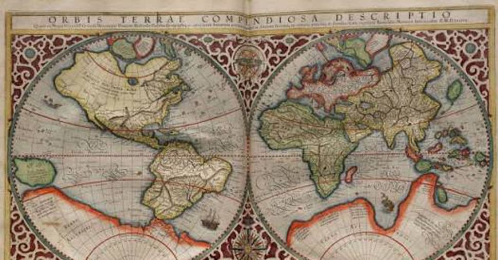 Africa, l’Onu vota per «correggere» le mappe geografiche e fa infuriare gli Usa