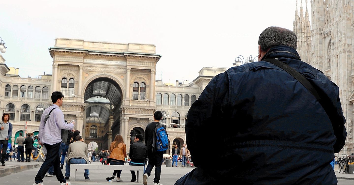 Obesità, in Italia il tasso più basso dell’Ue: 6 persone su 10 sono normopeso