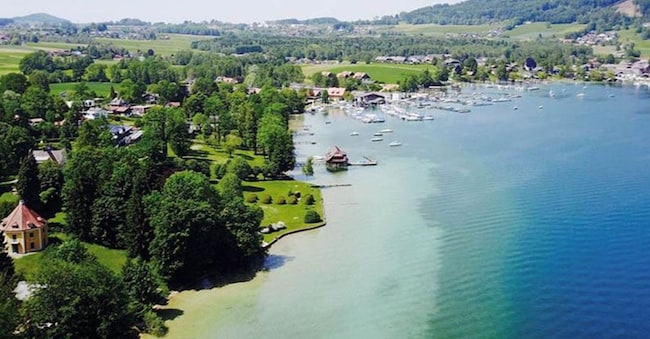 Sommerfrische: il ritorno della villeggiatura fra laghi e montagne