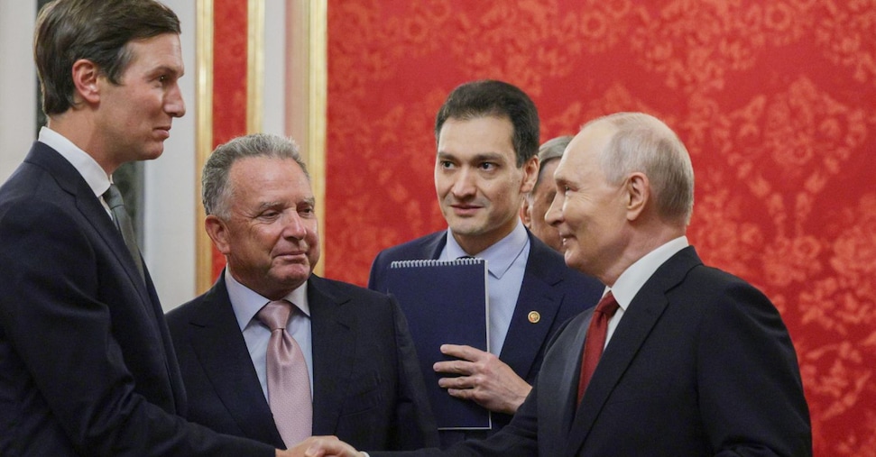 Ucraina, Casa Bianca: «Discussi piani concreti per Kiev con Putin»