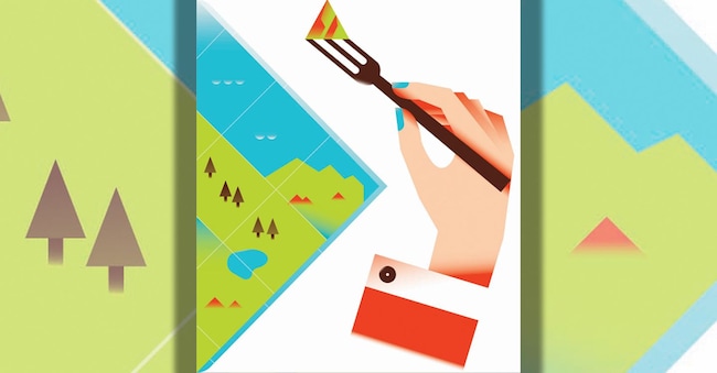 (Illustrazione di Chiara Morra)