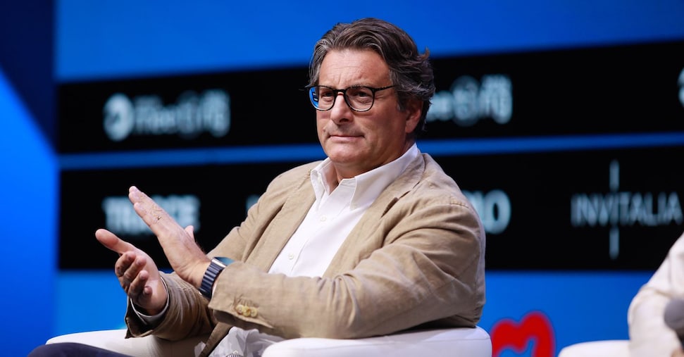Barrese: «In 6 anni 12 miliardi per l’export. Al lavoro su Mercosur e India» Barrese: «In 6 anni 12 miliardi per l’export. Al lavoro su Mercosur e India»