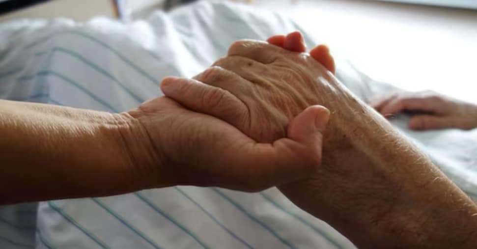 Il Vaticano sul fine vita: «Meno fondi ad armi e più cure palliative» Il Vaticano sul fine vita: «Meno fondi ad armi e più cure palliative»