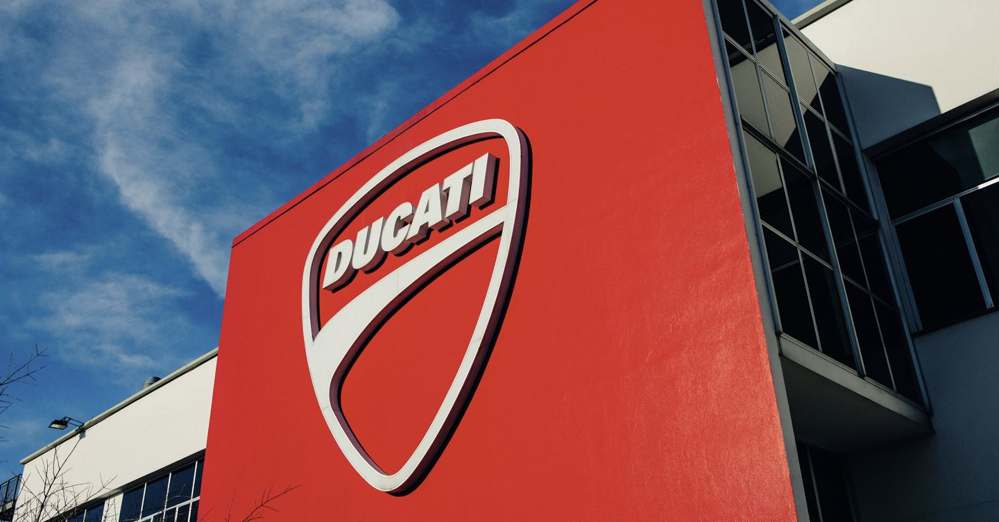 Ducati: Audi smentisce la vendita nei prossimi anni