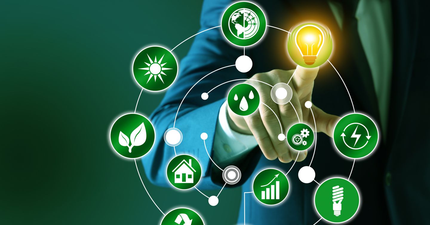 Efficienza energetica, scatta il riassetto dei big italiani