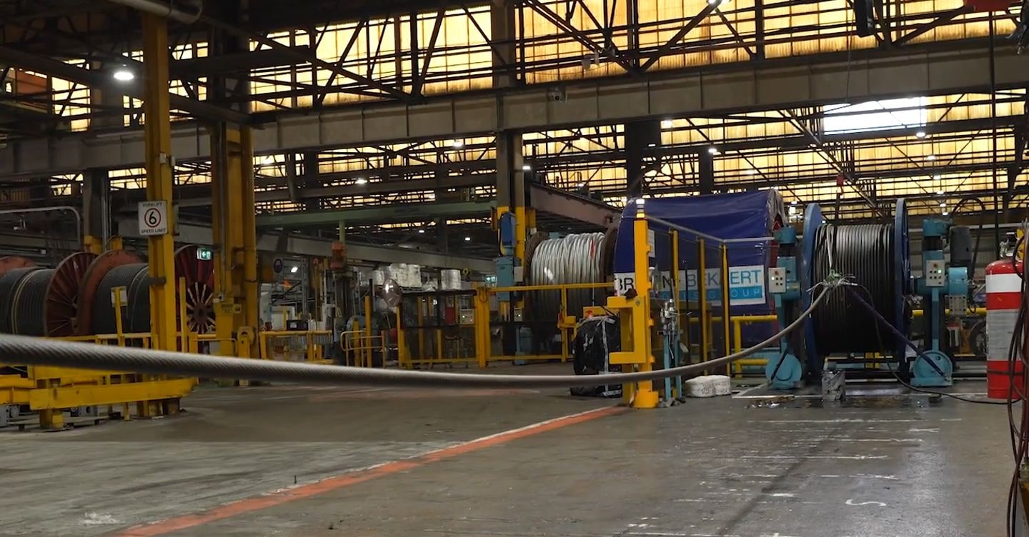 Bekaert, con Nuova Icom  investimento da 40 milioni  e 200 posti di lavoro