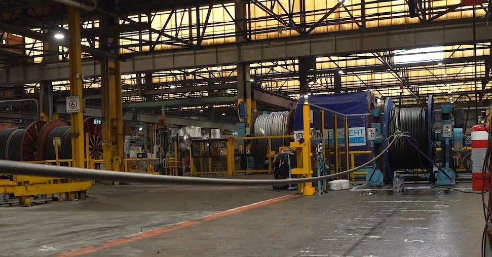 Bekaert, con Nuova Icom  investimento da 40 milioni  e 200 posti di lavoro
