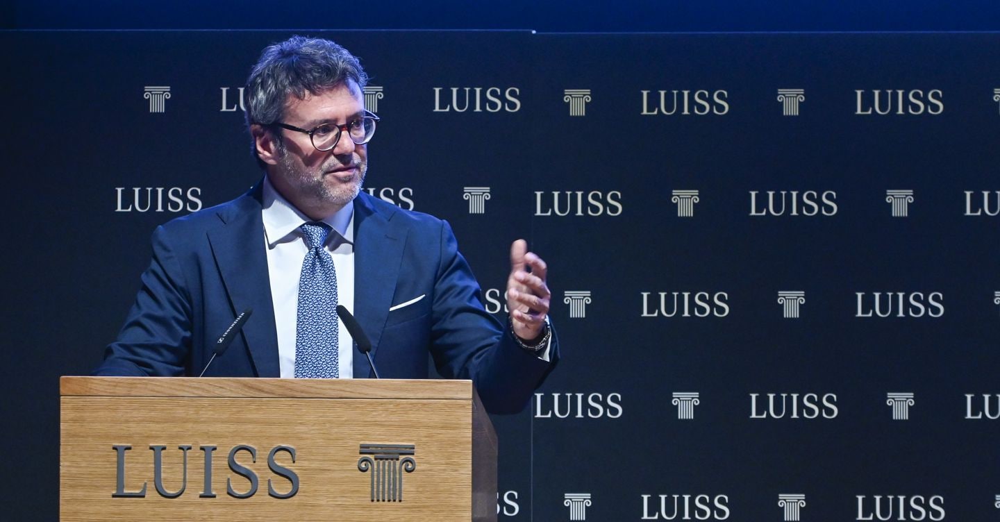 Innovazione didattica e valori dello sport, la Luiss accoglie 4mila nuove matricole