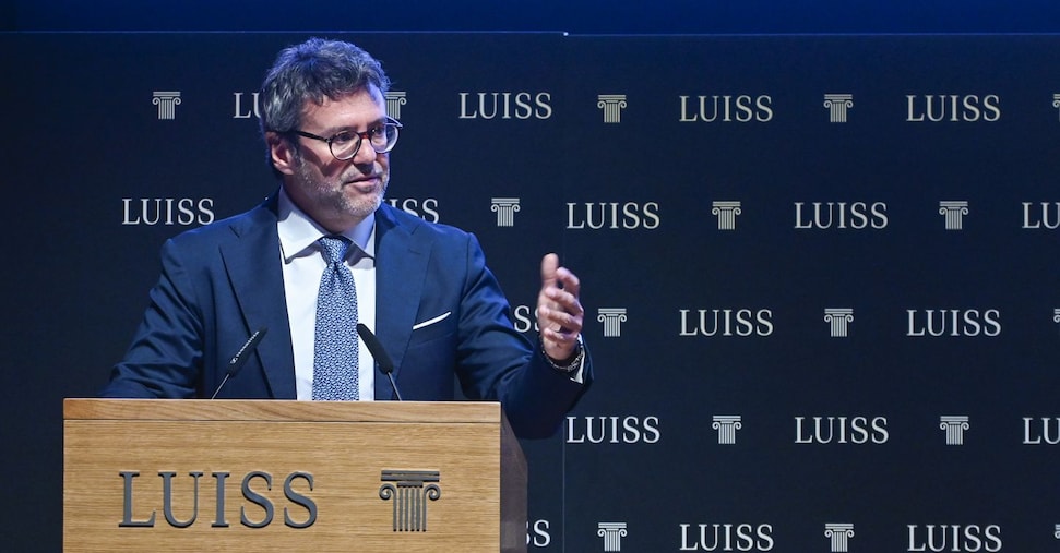 Innovazione didattica e valori dello sport, la Luiss accoglie 4mila nuove matricole