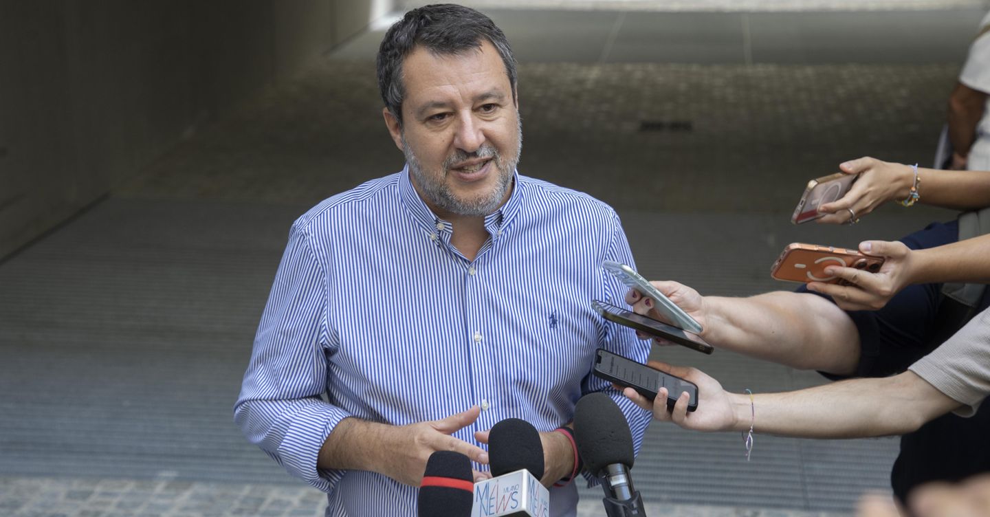 Sfida a Salvini, è on line il sito degli ex leghisti per convocare il congresso della Lega nord