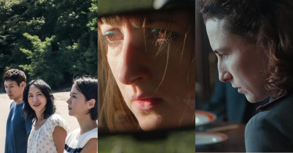 《可能的爱情》是一部期待已久的电影和阶级斗争的反映