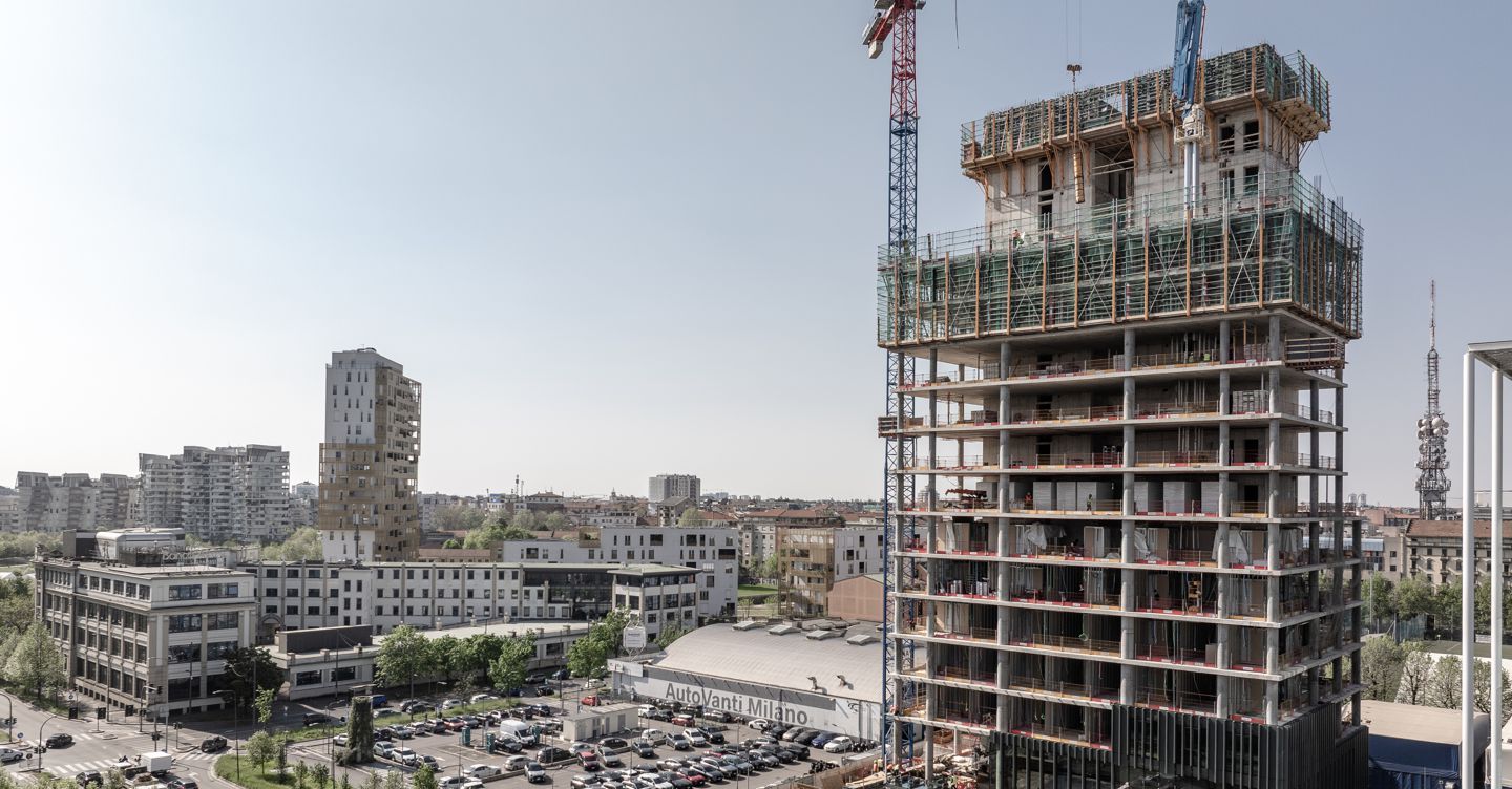 Fondazione Fiera Milano investe 66 milioni nel nuovo hotel di via Scarampo
