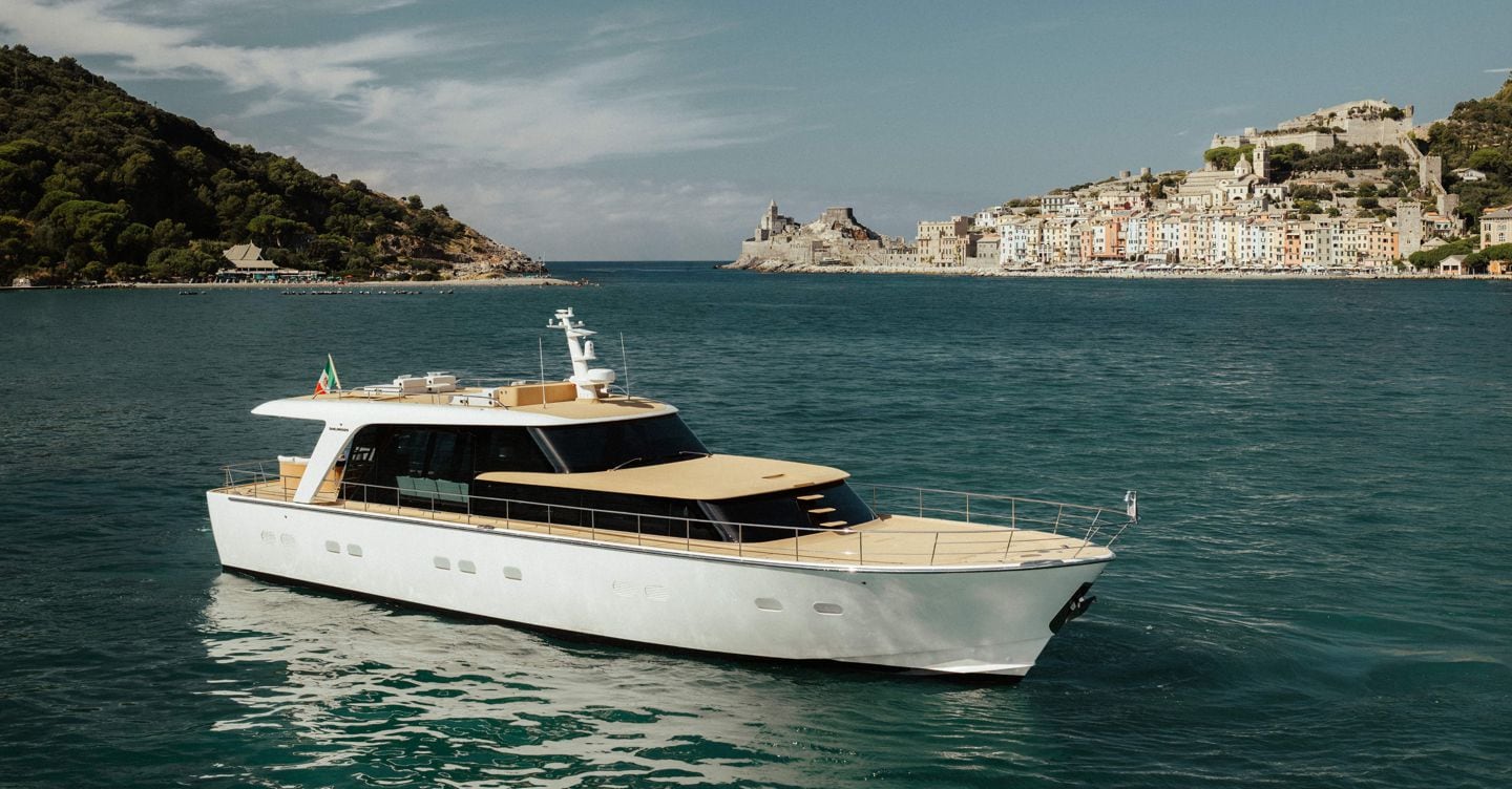 Sanlorenzo: «A ottobre offerta vincolante per The italian sea group»