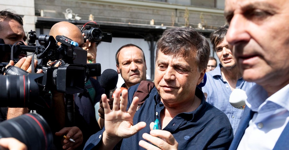 lavitola per l8217attentato a ranucci diedi mandato in bianco ma non doveva fare male da Ilsole24ore.com lavitola per l8217attentato a ranucci diedi mandato in bianco ma non doveva fare male