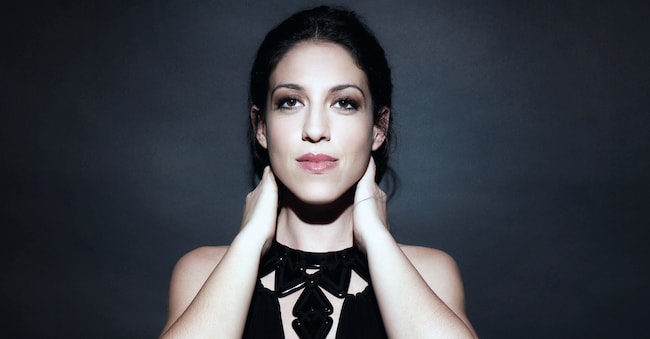 Beatrice Rana