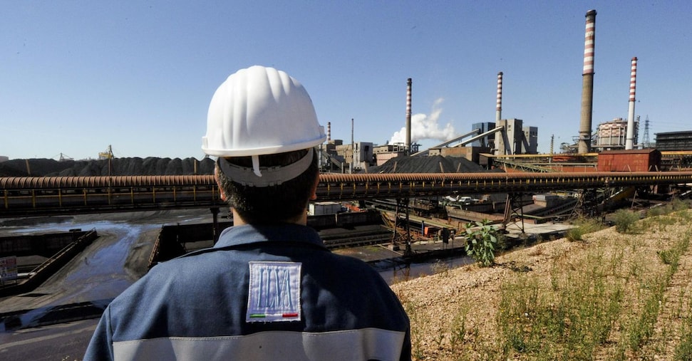 ex ilva offerte finale entro il 15 ottobre da Ilsole24ore.com ex ilva offerte finale entro il 15 ottobre