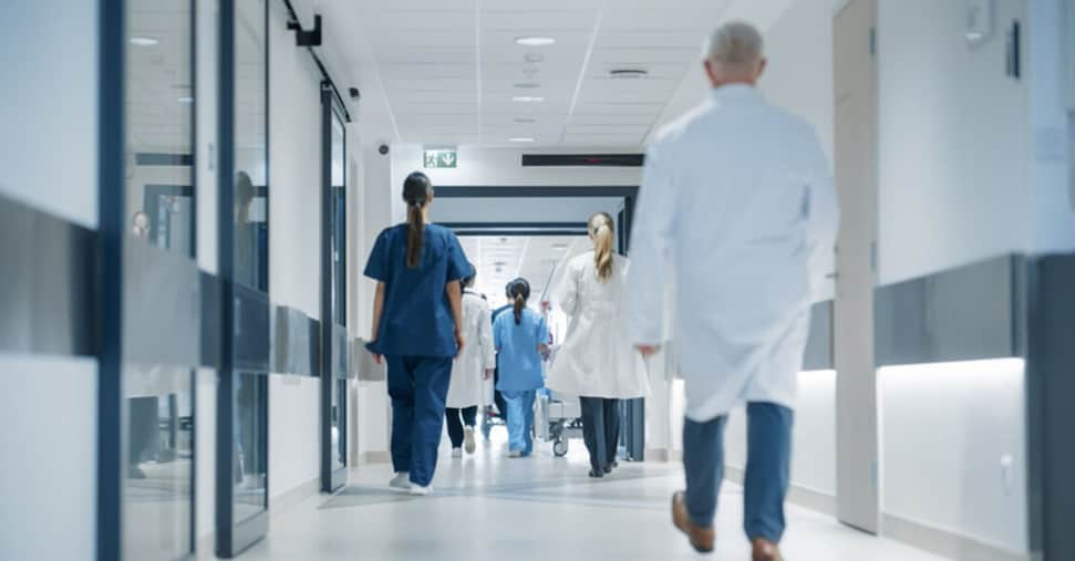 medicina 4 persone con lesione completa del midollo tornano a camminare da Ilsole24ore.com medicina 4 persone con lesione completa del midollo tornano a camminare
