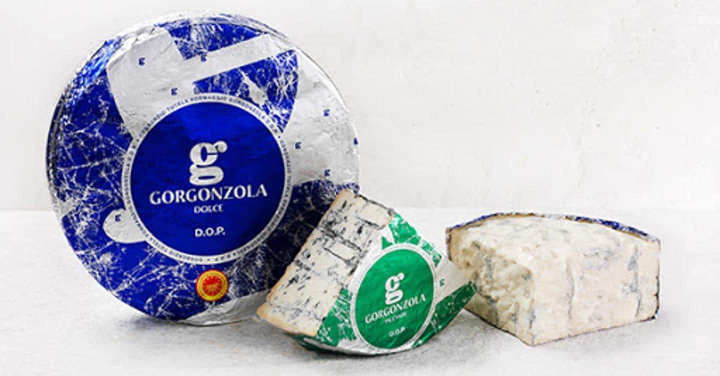 Il Gorgonzola si scopre superstar online