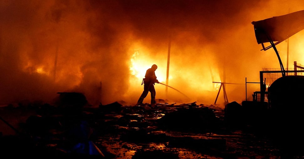 Ucraina, scade la tregua di 3 giorni: attacchi incrociati tra Mosca e Kiev, ci sono vittime