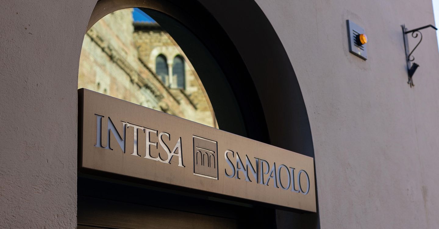 Intesa Sanpaolo punta a realizzare il 60% delle sinergie Mps entro il 2028