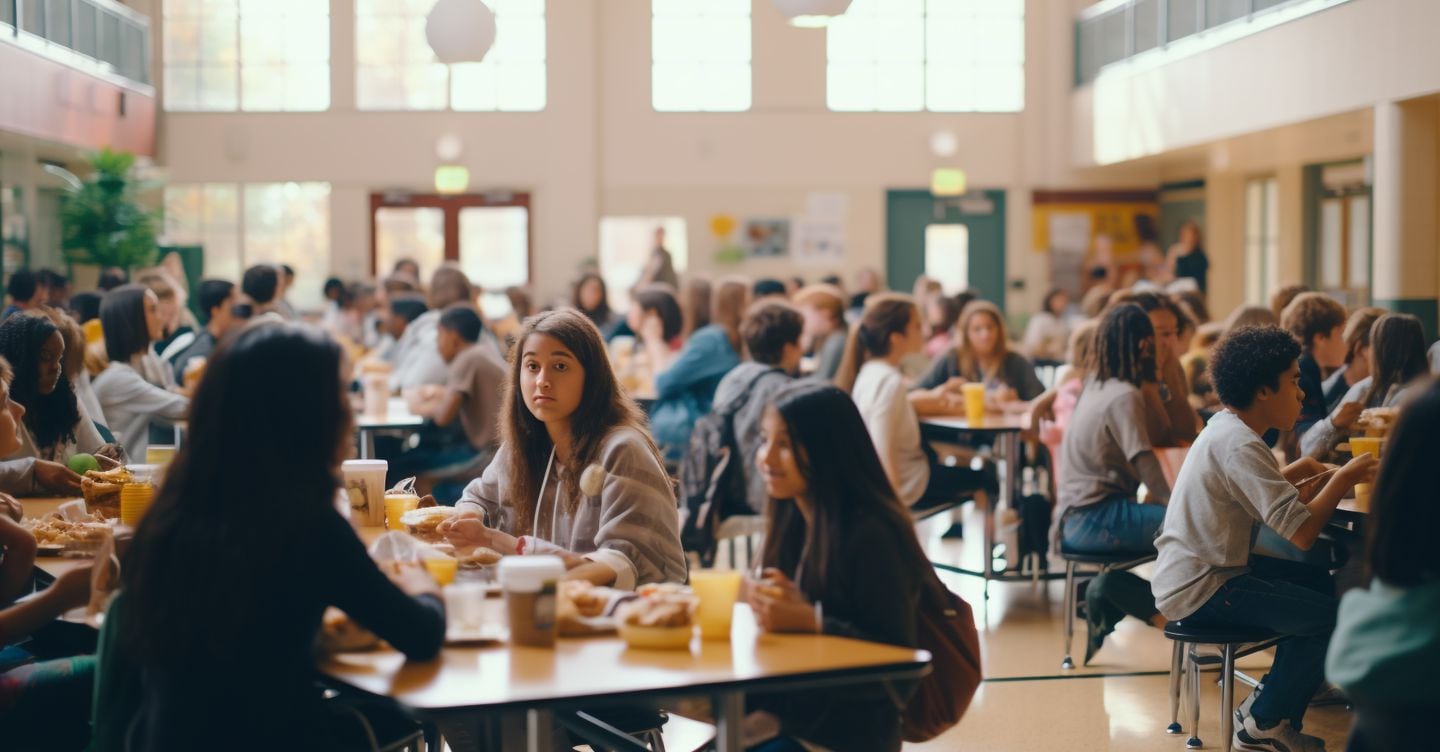 Rientro in classe per 54mila celiaci:  le regole della mensa «gluten free»