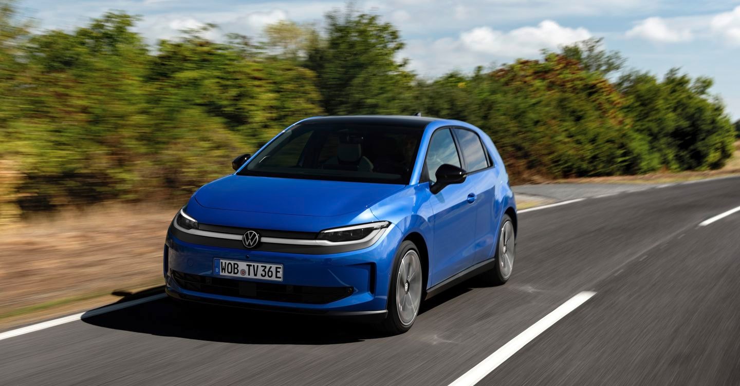 Volkswagen ID.Polo, come va su strada la compatta elettrica