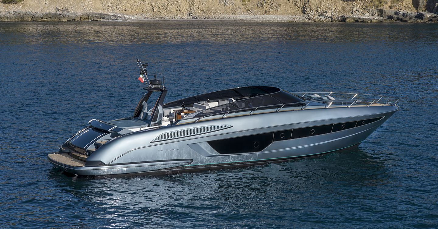 Ferretti punta sugli asset Tisg e accelera sui mercati dell’Asia