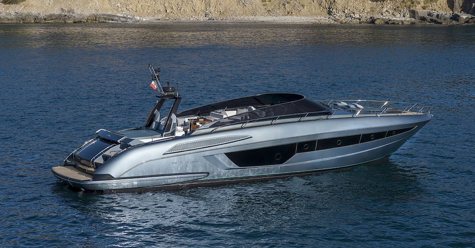Ferretti punta sugli asset Tisg e accelera sui mercati dell’Asia