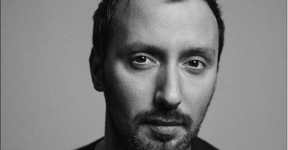 Saint Laurent, cambio alla guida creativa: lascia Anthony Vaccarello